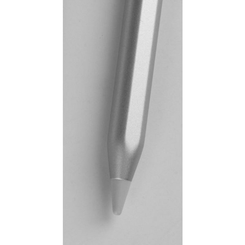 タブレットペン スマホペン ハイ・スタイラス マルチタイプ シルバー 銀 タッチペン 1本 Type-C充電 HI-HIGH/ハイハイ HH-684_画像2