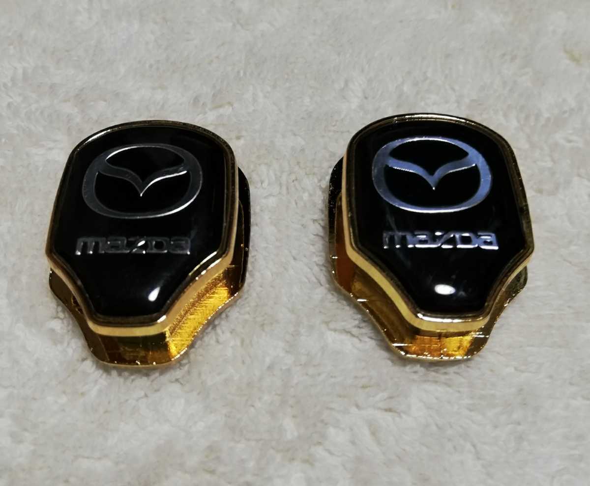 ★MAZDA ダッシュボード メタルフック★検）MAZDA3 ロードスター NA NB NC ND RX-7 RX-8 CX-3 CX-7 CX-5 デミオ アテンザ アクセラ MPV JDM