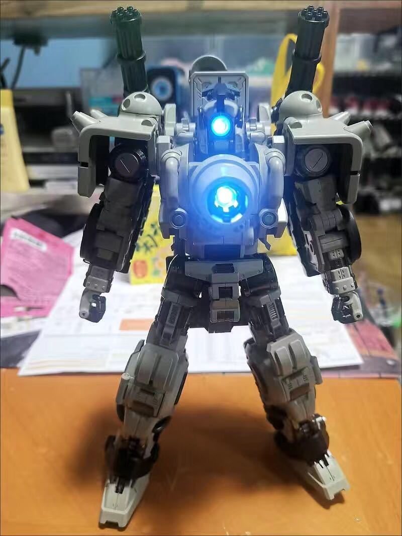 新品 藏道模型,SV-001 メタルスラッグ2 変形ロボット METAL 新品 藏道模型,SV-001 メタルスラッグ2 変形ロボット METAL