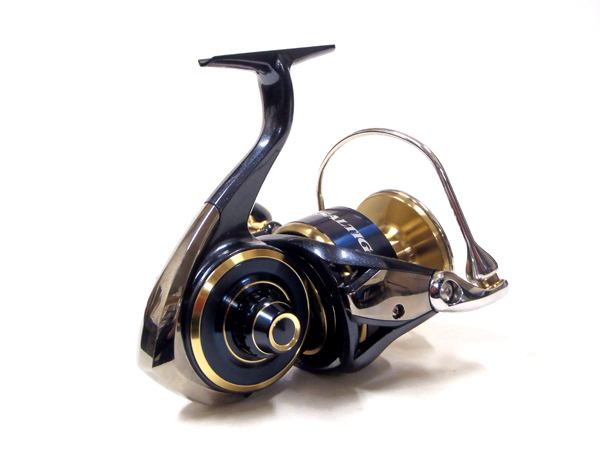 DAIWA 20SALTIGAソルティガ 18000-H_画像4