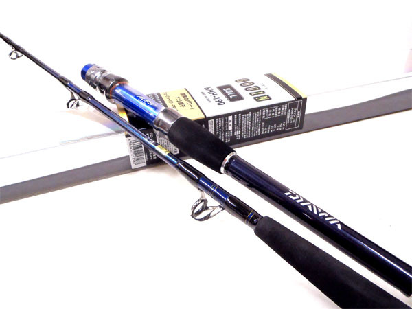 全品送料無料】 DAIWA GOUIN HHH-190・V ゴウインブル BULL ダイワ