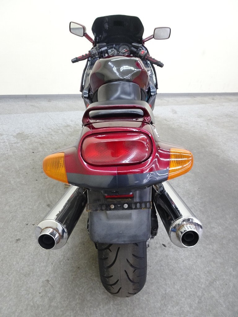 特別出品!! カワサキ ZZ-R1100 【動画有】ローン可 車検残有 特別出品!! カワサキ ZZ-R1100 【動画有】ローン可 車検残有