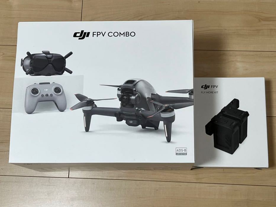 いいスタイル DJI MINI 2 ドローン カメラ付き 小型 グレー ケア