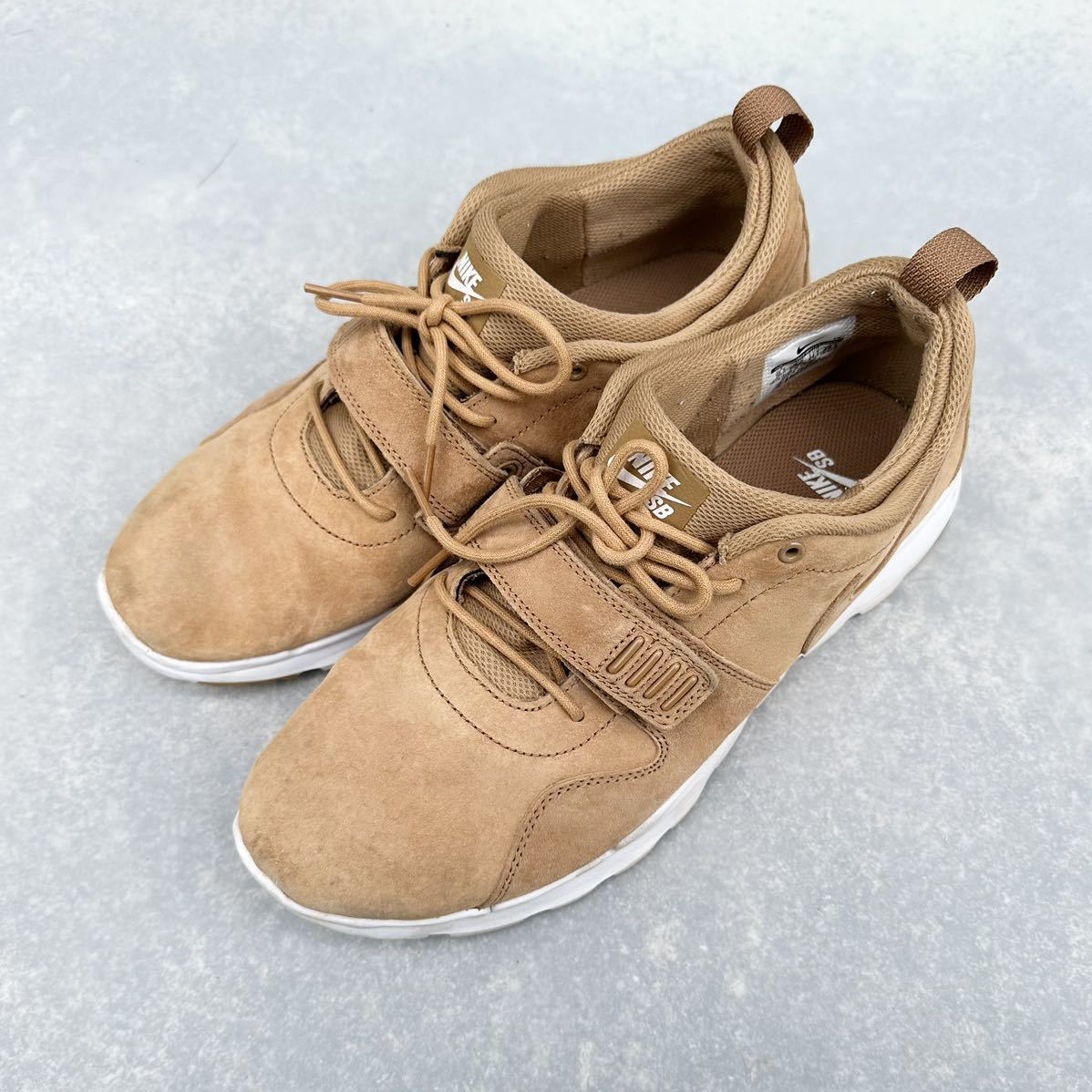 Yahoo NIKE SB TRAINE