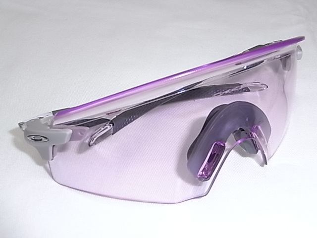 ゲリラセール送料込み超特価!!Japan正規新品 OAKLEY ENCODER ASIAN FIT Clear/Prizm Low Light/エンコーダー アジアン プリズムローライトの画像6