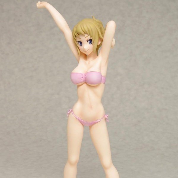 Yahoo!オークション - 1/8 ホシノ フミナ 水着ver ガンダム Yahoo!オークション - 1/8 ホシノ フミナ 水着ver ガンダム