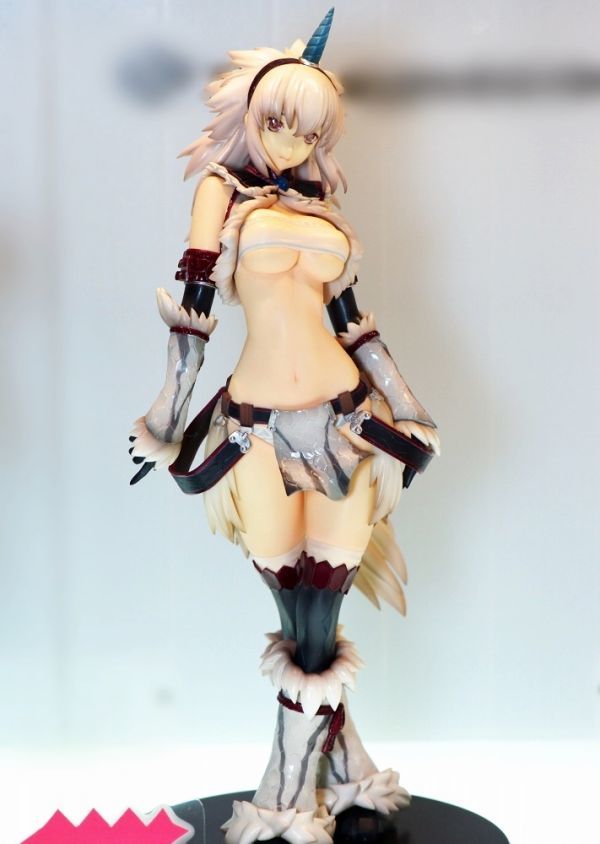 正規店特価】 ヤフオク! - 未組立 モンスターハンター モンハン キリン
