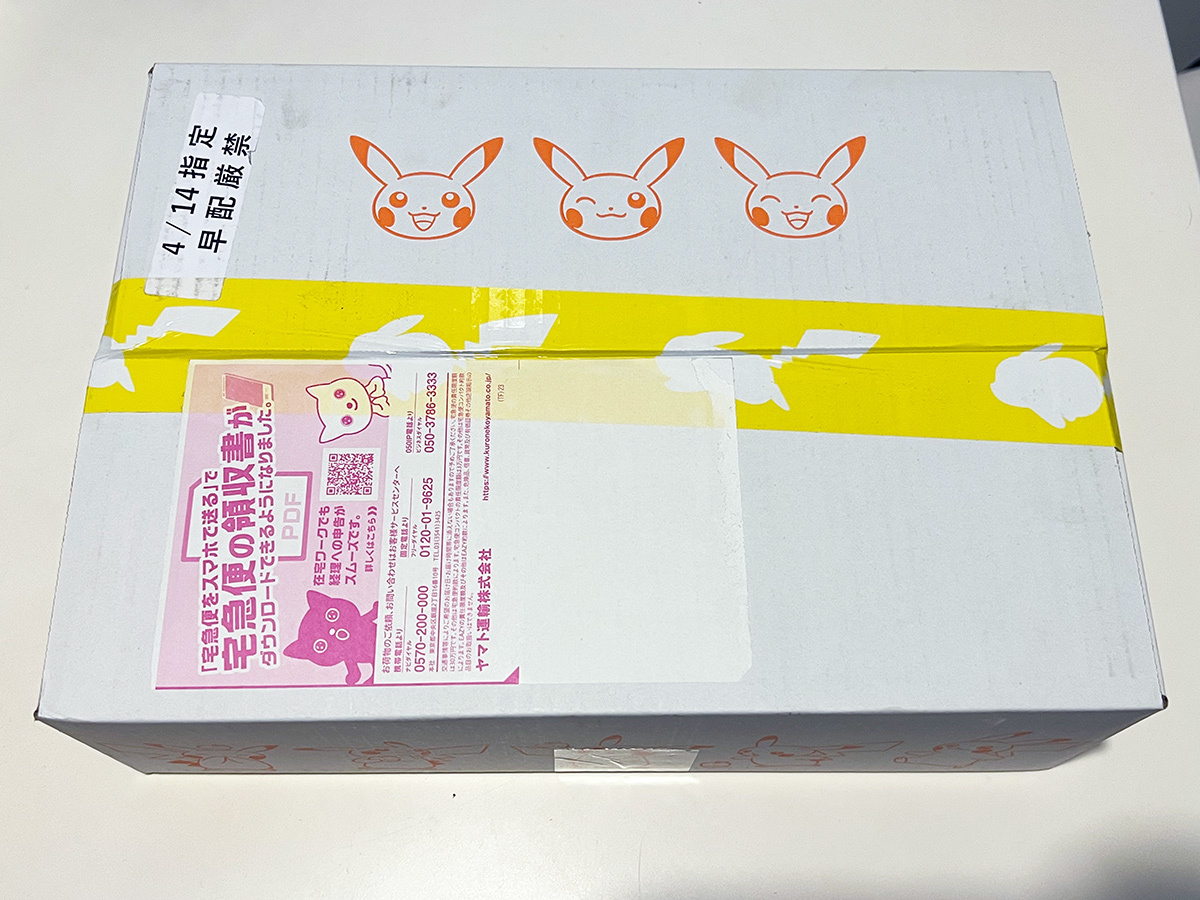 スノーハザード&クレイバースト ポケモンセンター・ジムセット 新品 未