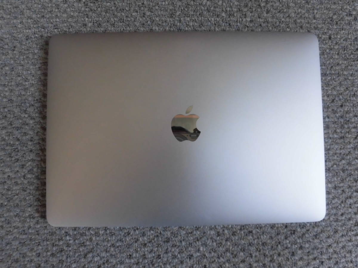美品!完動品!使用僅か MacBook Pro(13-inch、2017、Thunderbolt 3