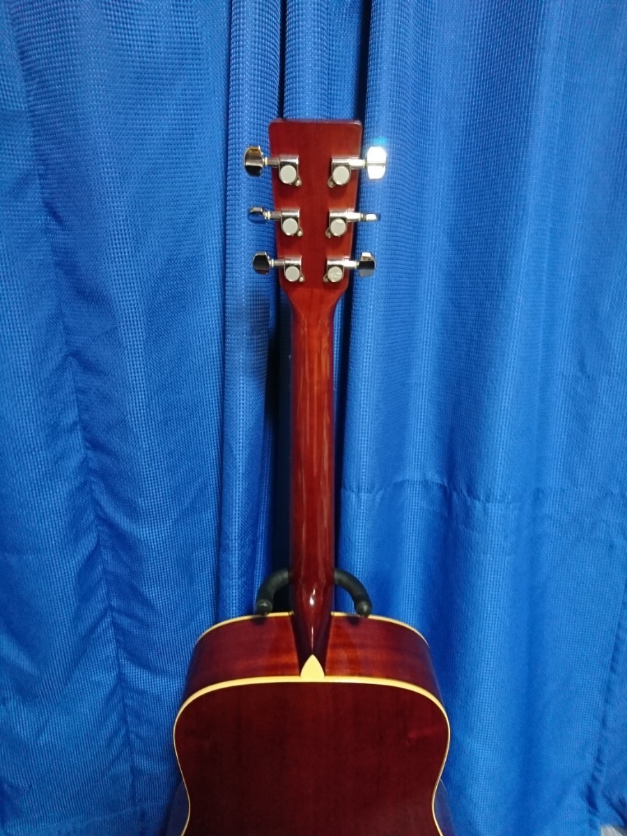 送料無料 希少モデル Stafford SF-S1-BS カートコバーン Martin D-18E