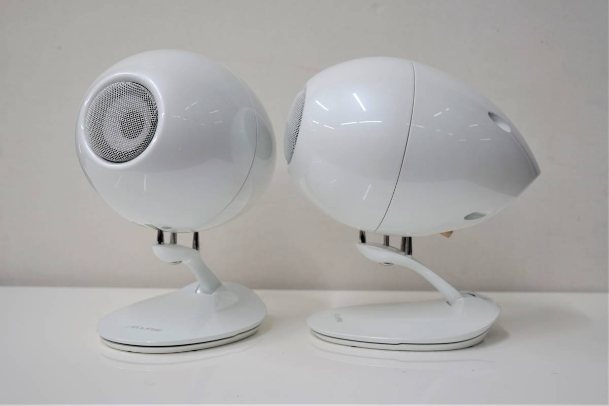 ECLIPSE スピーカー TD508MK3ペア | maksgroup.co.in