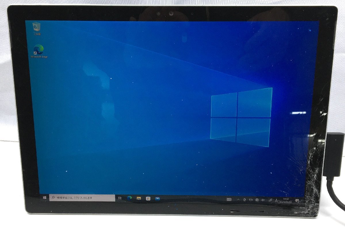 メーカー公式ショップ】 4 Pro Surface Microsoft NT: CoreM3-6Y30/4GB