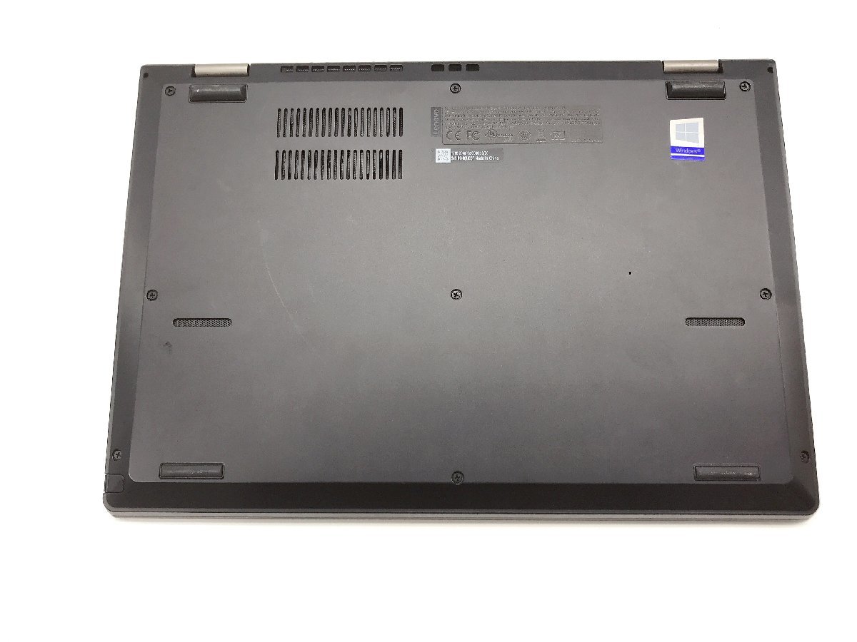 NT: [lenovo]ThinkPad L380 Core i3-8130U 2.20GHz/4GB/SSD:128GB/ wireless Note &windows10