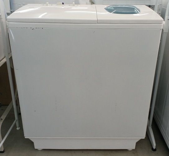 品】HITACHI 日立 二層式電気洗濯機 PS-65AS2 洗濯容量6.5kg 脱水容量