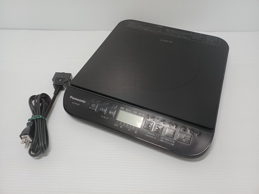 ファッションの Panasonic 【中古品】 パナソニック ○YR-50791○ 2022