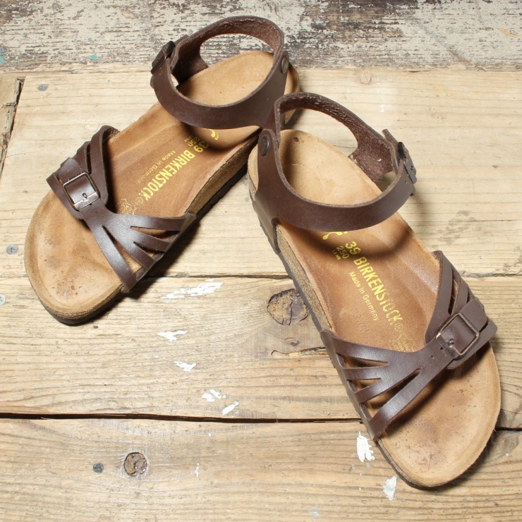 人気商品】 バリ BALI 25cm サンダル ビルケンシュトック BIRKENSTOCK