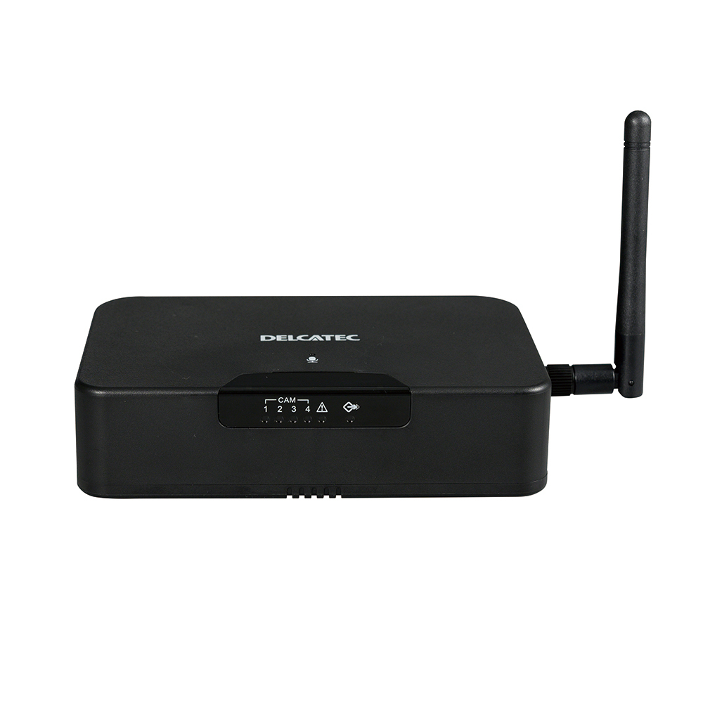 DX antenna WSSNM wireless full HD camera correspondence Smart reception BOX JAN4975584702830 bo shin