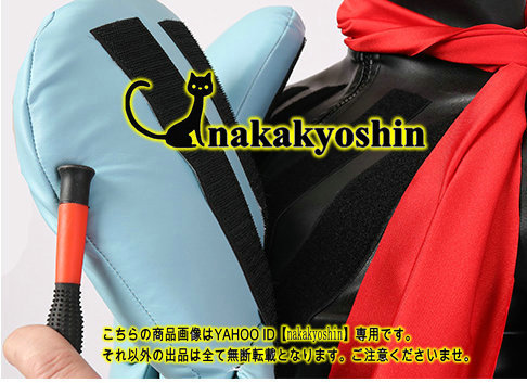 nakakyoshin出品●仮面ライダー　旧1号　全セット　コンバータラング付き●コスプレ衣装　内面マスク、靴別売り_画像2