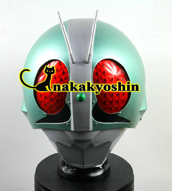 Yahoo!オークション - 仮面ライダー 旧2号 4点セット コスプレ Yahoo!オークション - 仮面ライダー 旧2号 4点セット コスプレ