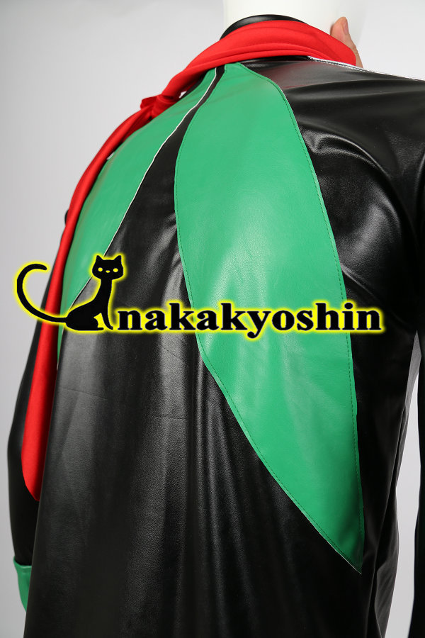 Yahoo!オークション - 仮面ライダー 旧2号 4点セット コスプレ Yahoo!オークション - 仮面ライダー 旧2号 4点セット コスプレ