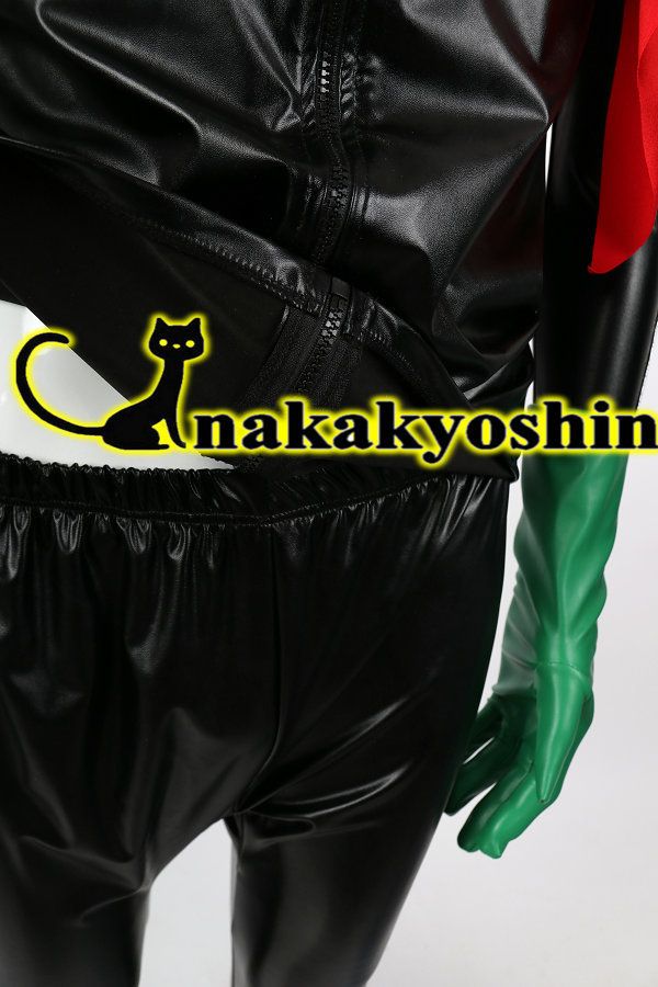 Yahoo!オークション - 仮面ライダー 旧2号 4点セット コスプレ Yahoo!オークション - 仮面ライダー 旧2号 4点セット コスプレ