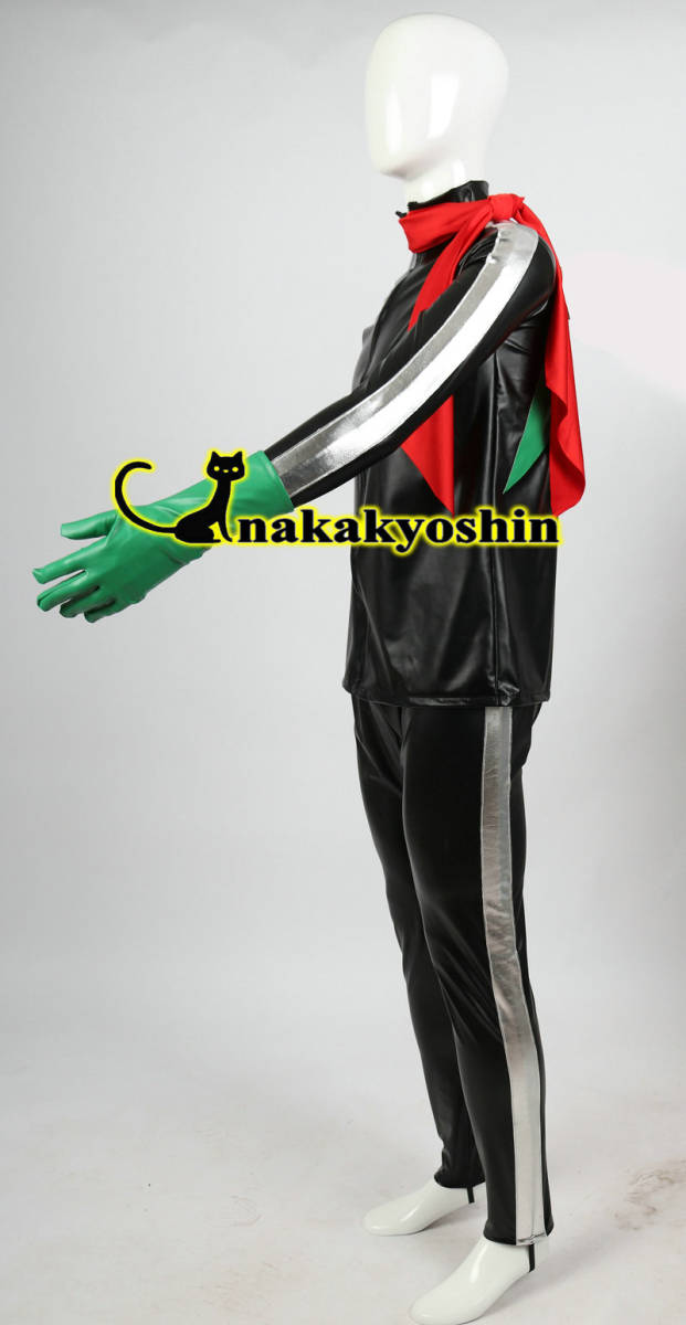 Yahoo!オークション - 仮面ライダー 旧2号 4点セット コスプレ Yahoo!オークション - 仮面ライダー 旧2号 4点セット コスプレ