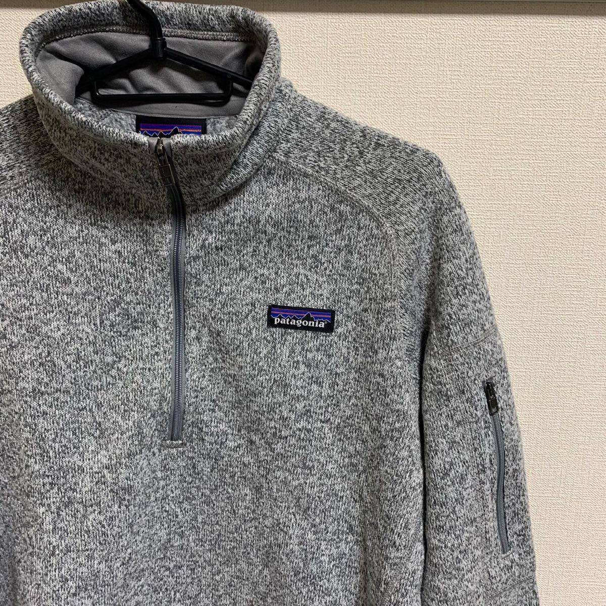 新作モデル ベターセーター 【人気】patagonia パタゴニア アウトドア