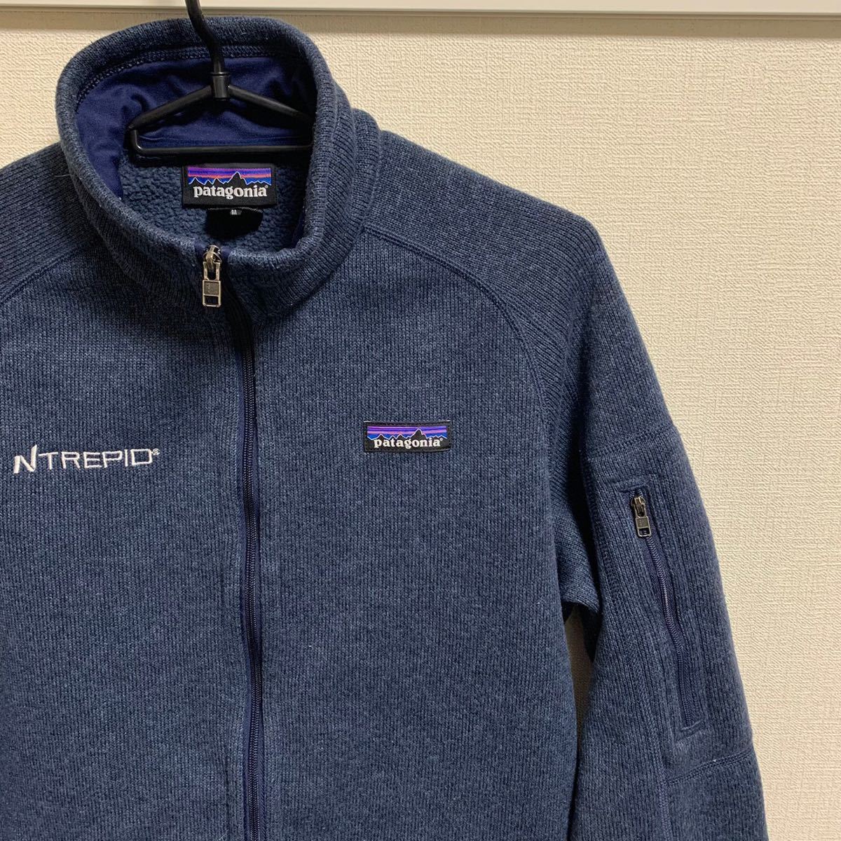 激安通販の ベターセーター 【人気】patagonia パタゴニア アウトドア