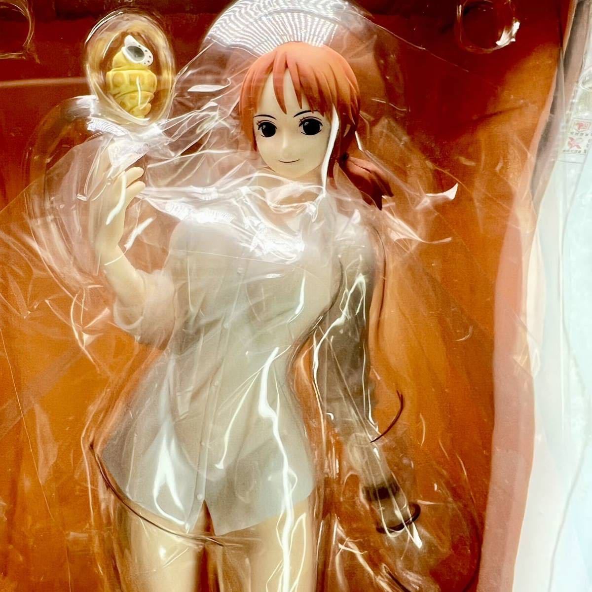 新品未開封 メガハウス STRONG ストロングワールド ONE PIECE