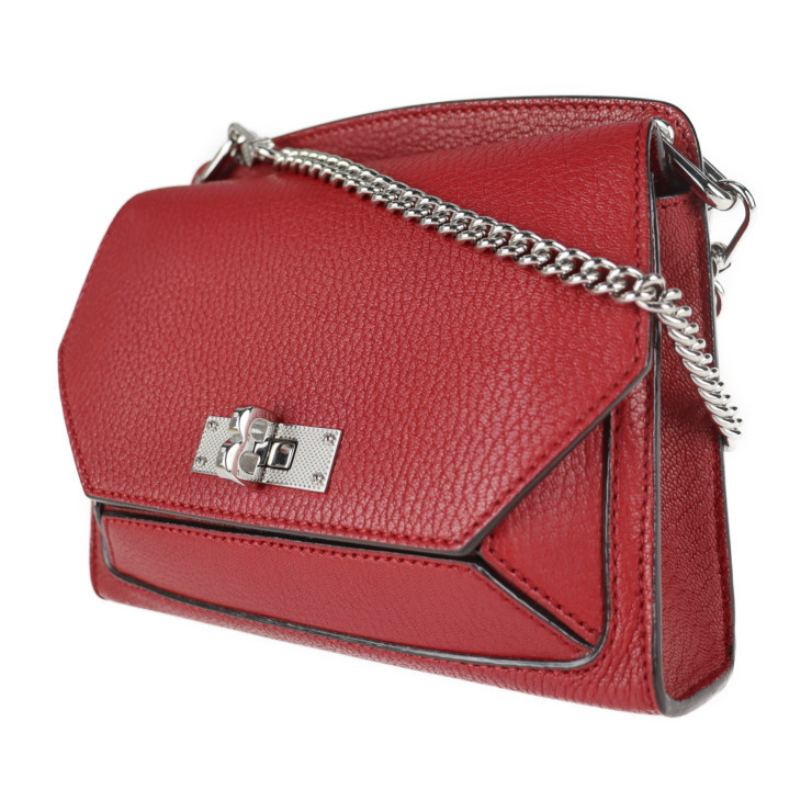 新品未使用展示品 BALLY バリー SUZY SMALL スージー ショルダーバッグ