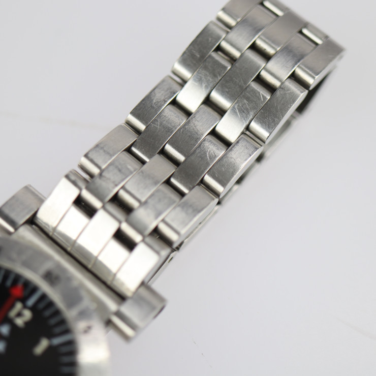 XEMEX ゼメックス OFFROAD オフロード Ruedi Kulling デザイン 腕時計