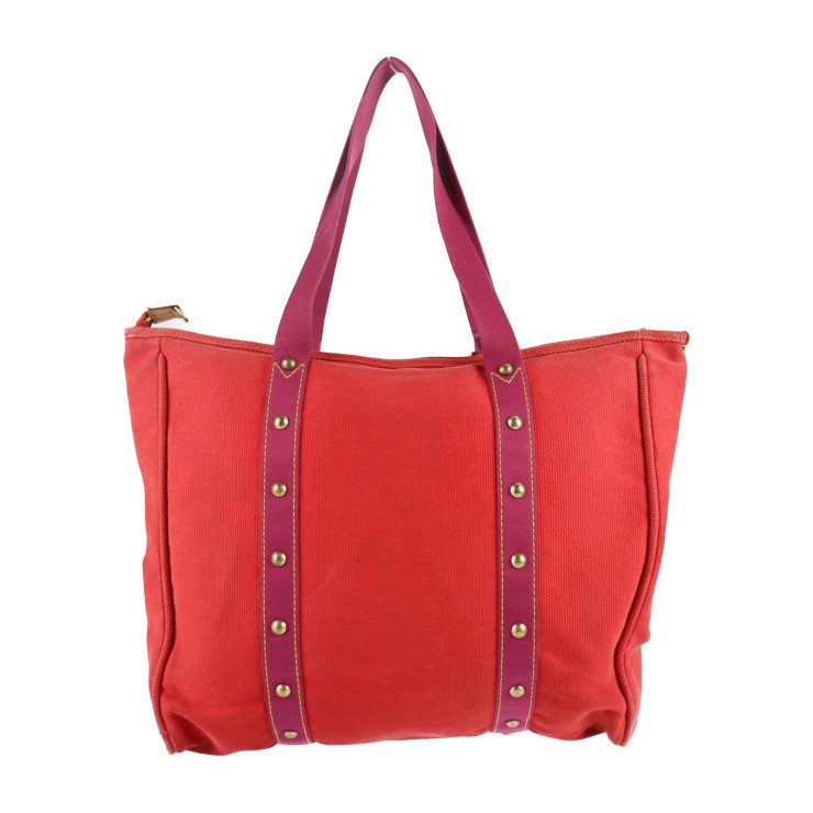 LOUIS VUITTON ルイ ヴィトン カバGM M40031 トートバッグ