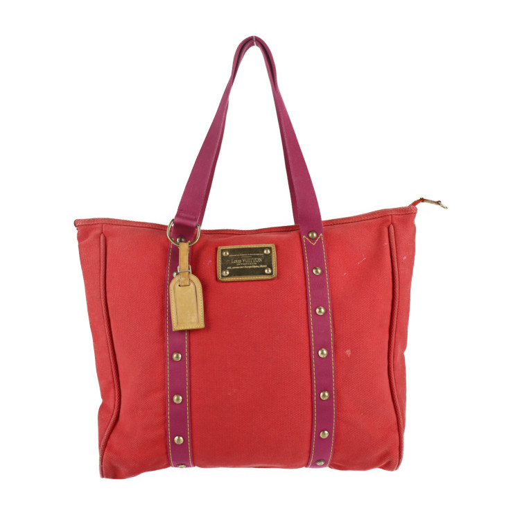 LOUIS VUITTON ルイ ヴィトン カバGM M40031 トートバッグ