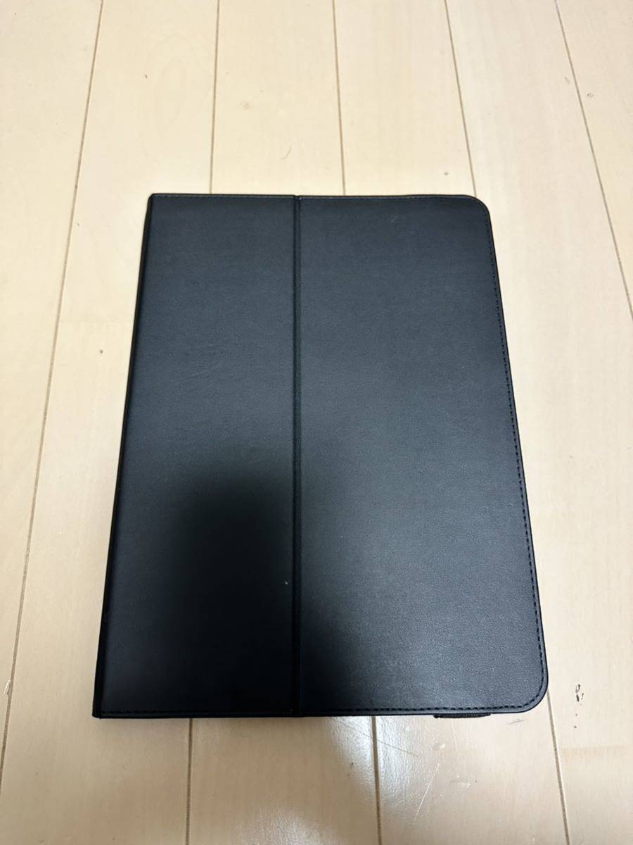 Apple iPad Pro 11インチ　第2世代　512G Wi-Fiモデル スペースグレイ _画像6