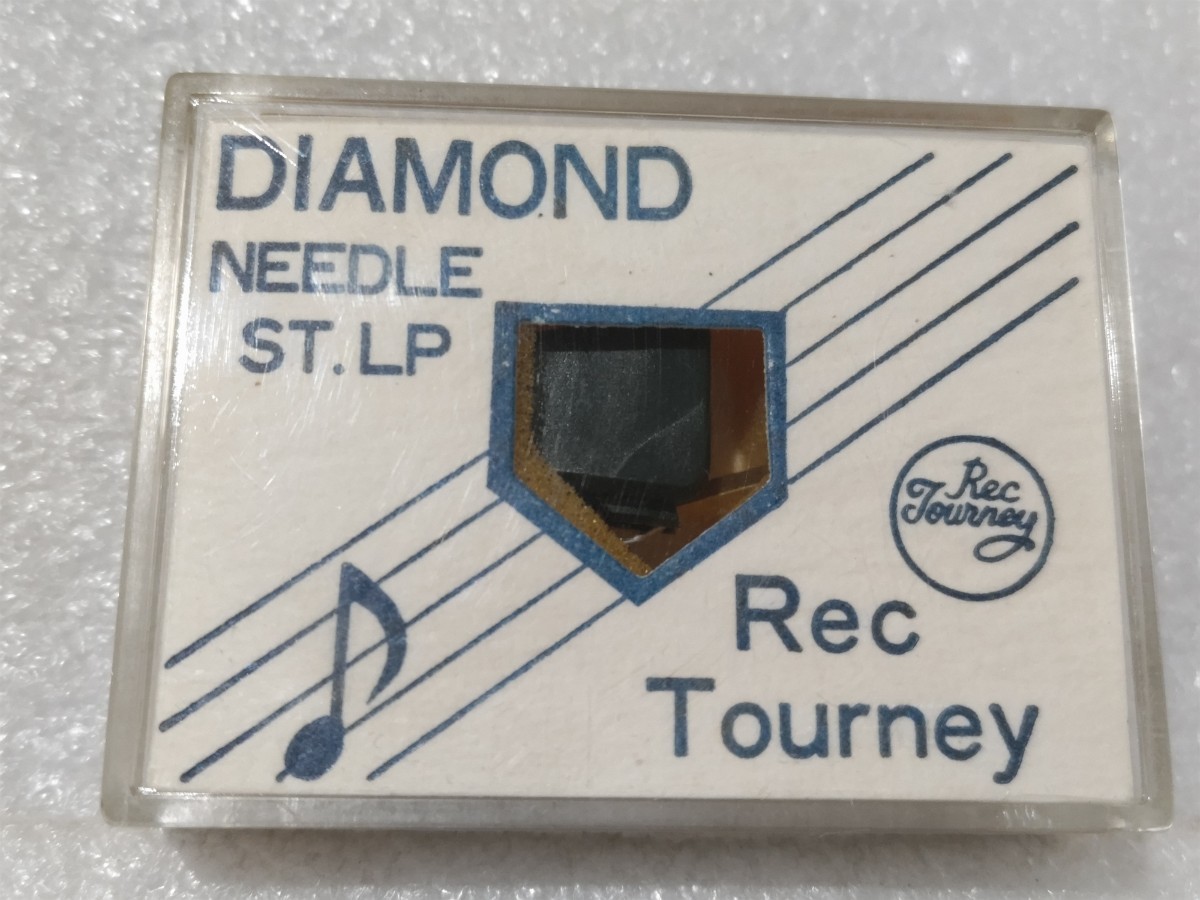パイオニア 純正 レコード針 PN 11 | futureofcentrecourt.com