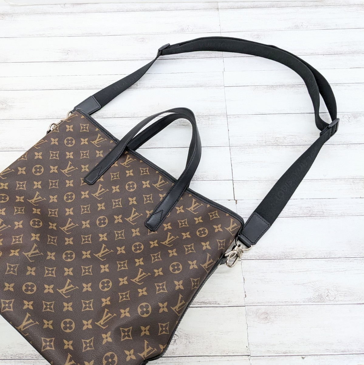 ヤフオク! - 正規品 LOUIS VUITTON ルイヴィトン M567...