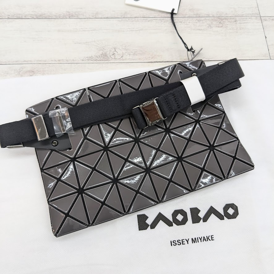 ヤフオク! - 未使用品 BAO BAO ISSEY MIYAKE バオバオ イッセ...
