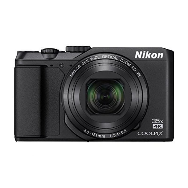 贈る結婚祝い A900 COOLPIX デジタルカメラ Nikon 光学35倍ズーム