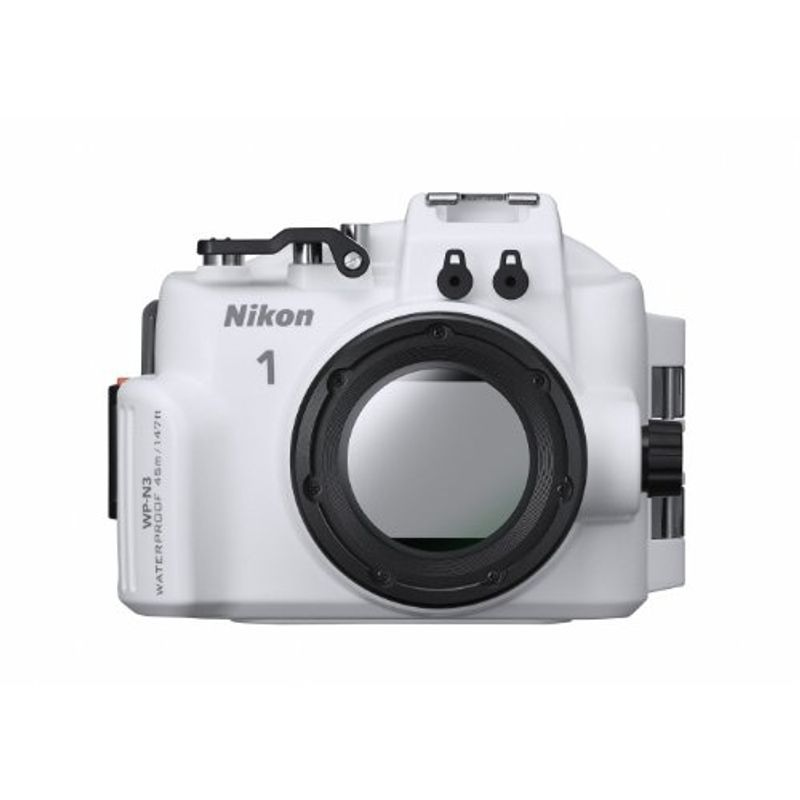 Nikon ウォータープルーフケース WP-N3 WPN3-