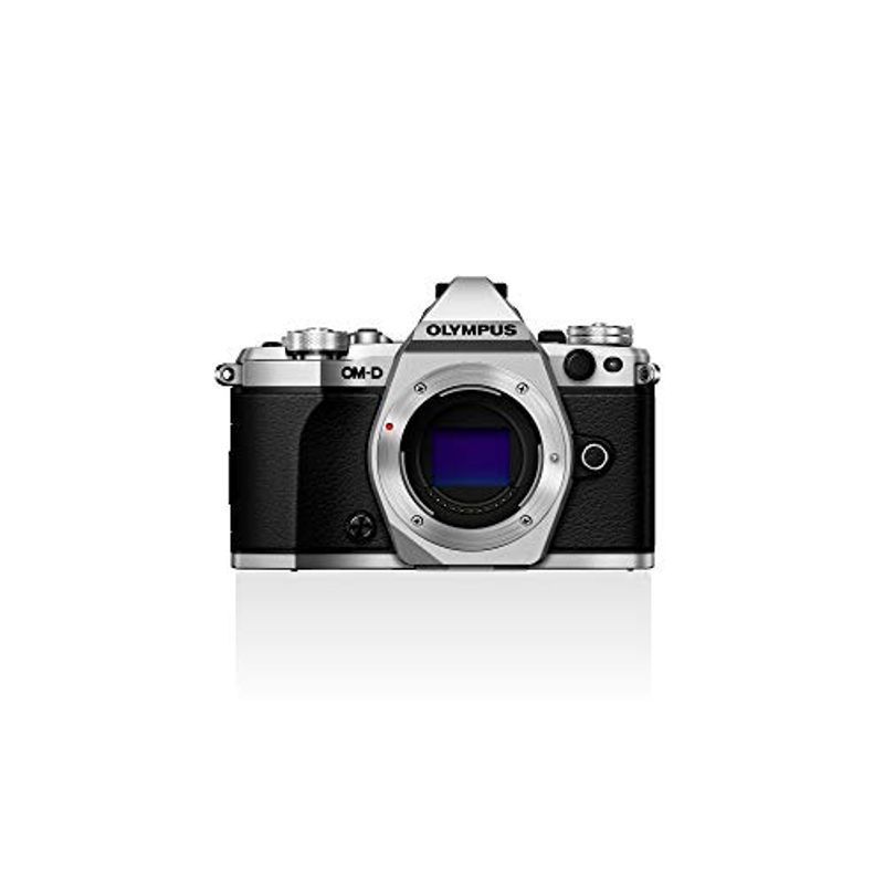 大勧め ボディー MarkII E-M5 OM-D ミラーレス一眼カメラ OLYMPUS