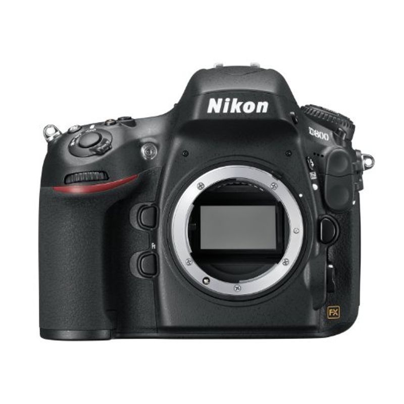 Nikon デジタル一眼レフカメラ D800 ボディー D800 | salud.larioja.gob.ar