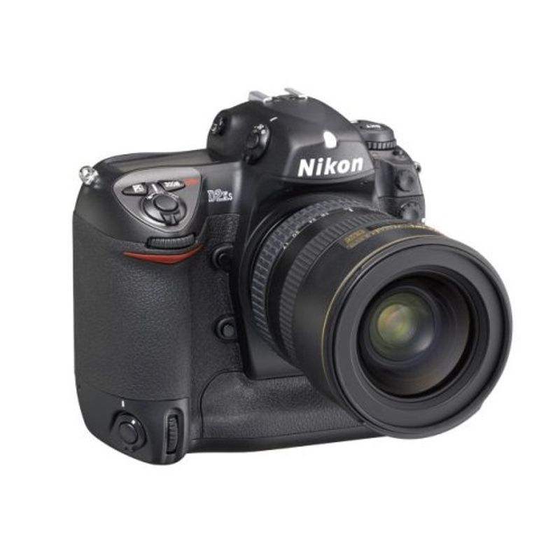 Nikon デジタル一眼レフカメラ ボディ D2Xs D2XS mready.mx