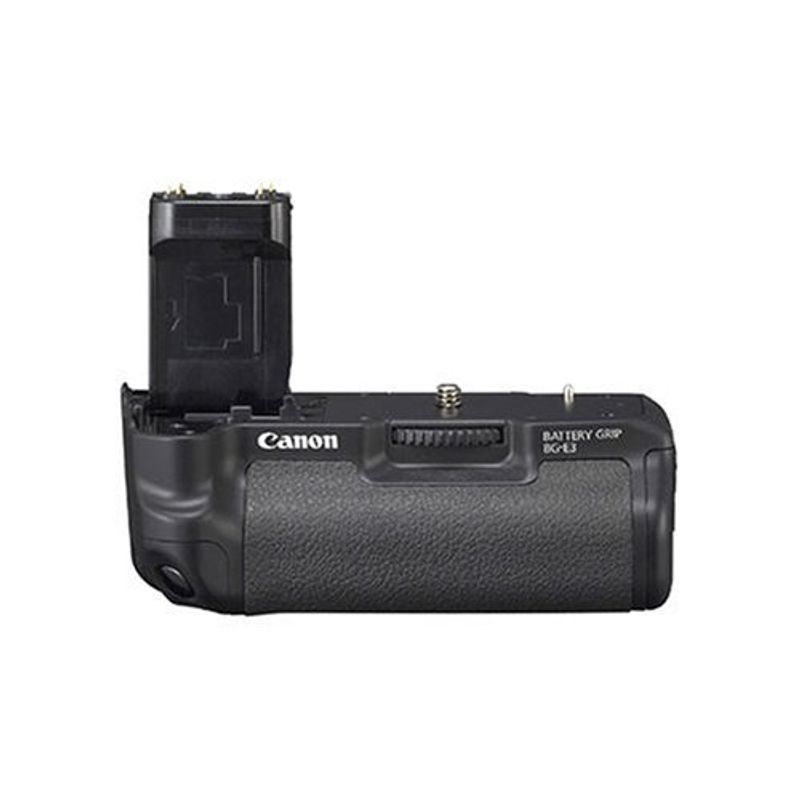 Canon バッテリーグリップ BG-E3