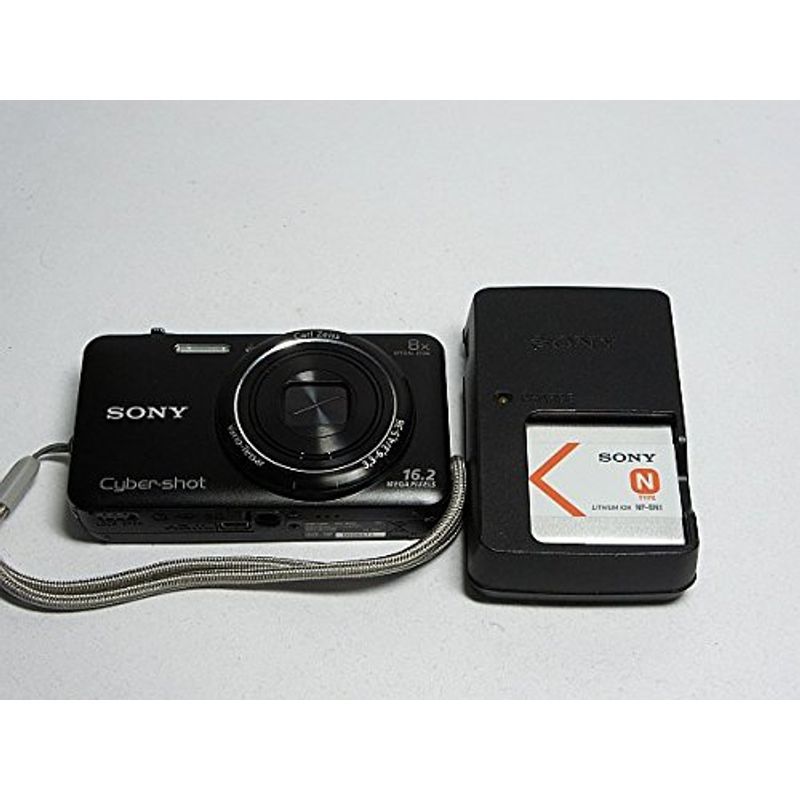 ヤフオク! - SONY デジタルカメラ Cyber-shot WX60