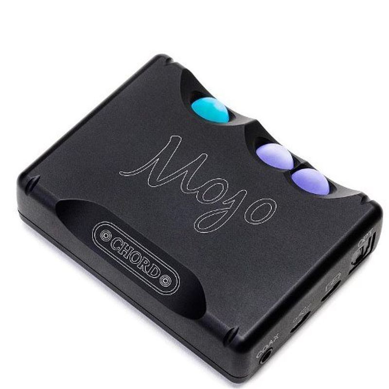 爆売り！ CHORD Mojo Black その他 - fishtowndistrict.com