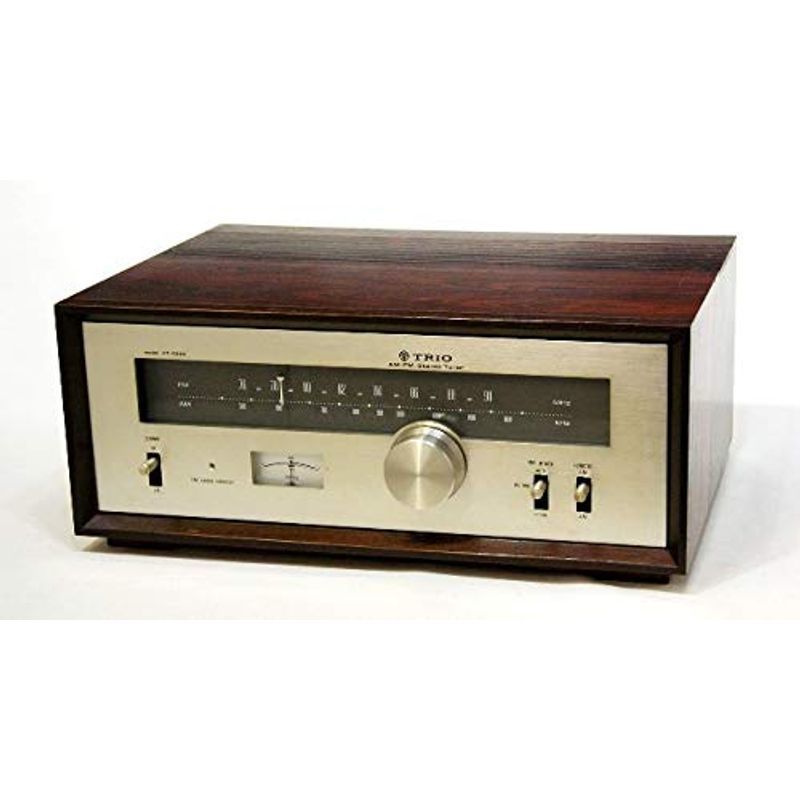 TRIO トリオ KT-3300 FM/AMチューナー TRIO トリオ KT-3300 FM/AMチューナー