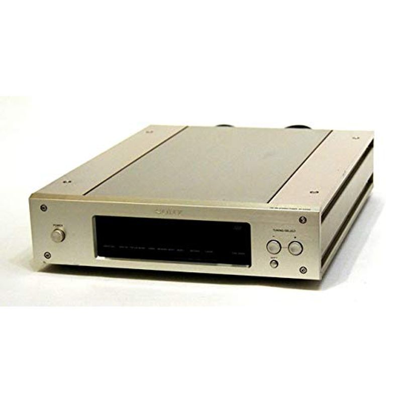 SONY ソニー ST-S3000 FM/AMステレオチューナー - オーディオ機器