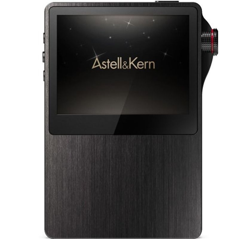 ご予約品】 Astell&Kern iriver 192kHz/24bit対応Hi-Fiプレーヤー