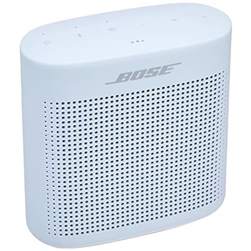 絶品】 Bluetooth Color SoundLink Bose speaker 最大8時間 マイク付