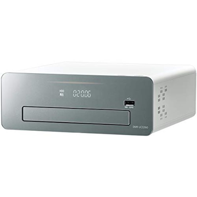  Panasonic 2TB 3 tuner Blue-ray recorder Ultra HD/4K up convert correspondence ...k loud DIGA DMR-UCZ